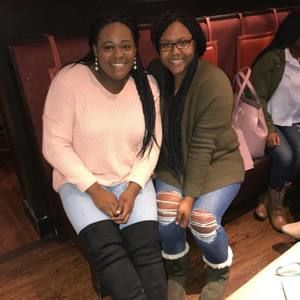 Meet your Posher, Jamaria